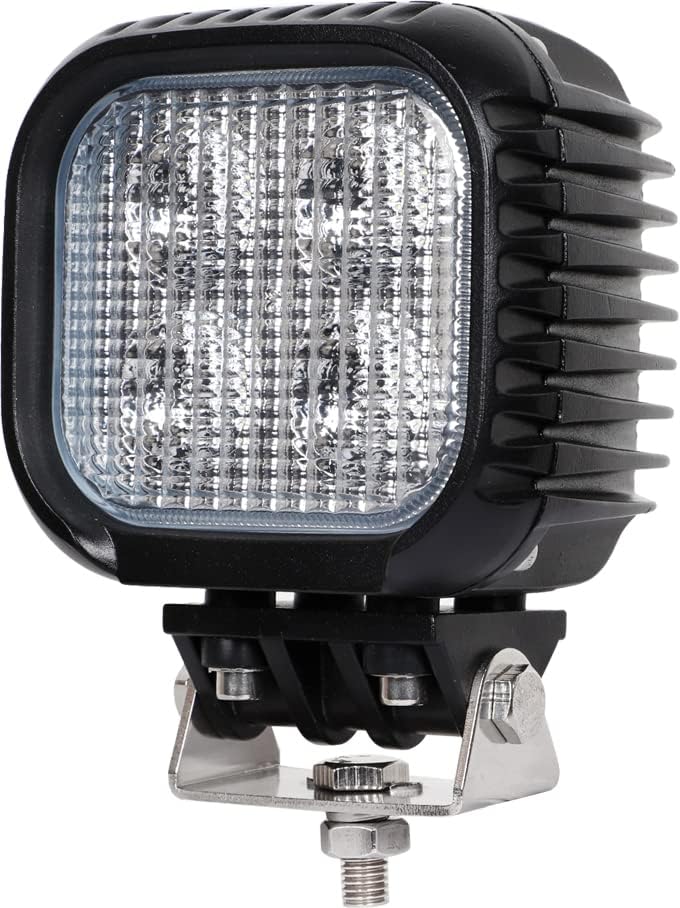 LEDサーチライト 作業灯 WD-4L40 40W 9-50V対応